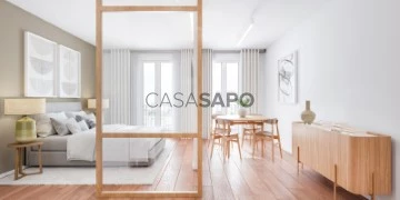 Apartamento 2 habitaciones