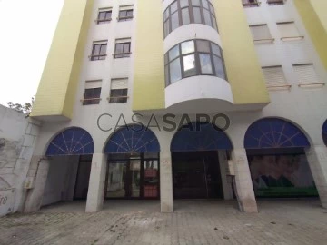 LOJA COMÉRCIO - BARREIRO, ALTO DO SEIXALINHO Barreiro - Encontre loja á  venda Barreiro no Vivalocal.