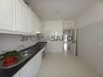 Apartamento 2 habitaciones