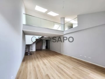 Apartamento T4