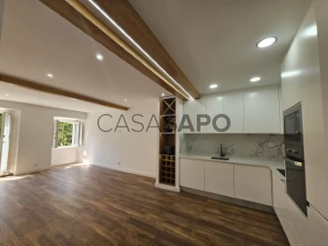 Apartamento 3 habitaciones