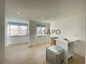 Apartamento T2