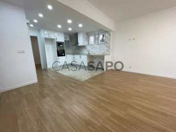 Apartamento 2 habitaciones