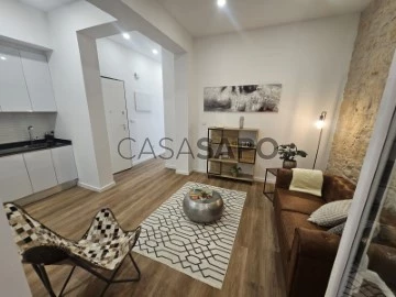 Apartamento 2 habitaciones