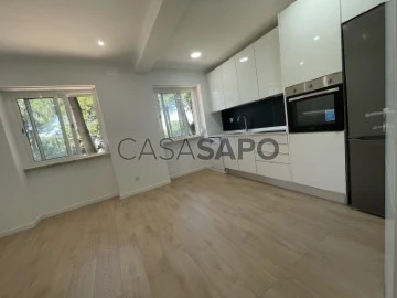 Apartamento 2 habitaciones