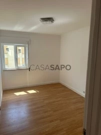 Apartamento 2 habitaciones