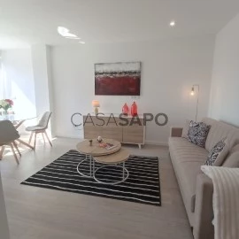 Apartamento 2 habitaciones