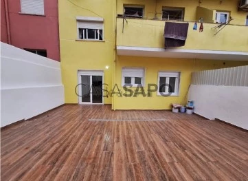 Apartamento T1