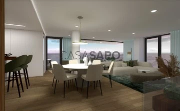 Apartamento 4 habitaciones