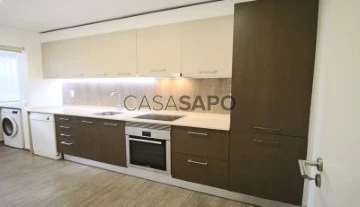 Apartamento 2 habitaciones