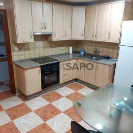 Ático 4 habitaciones