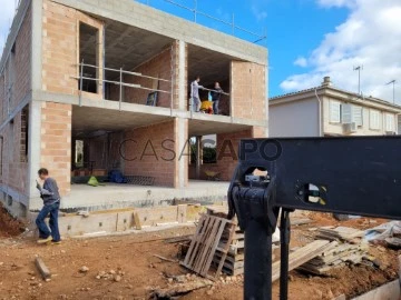 Vivienda pareada 3 habitaciones