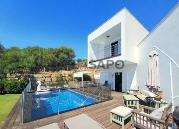 Villa 5 Bedrooms Triplex