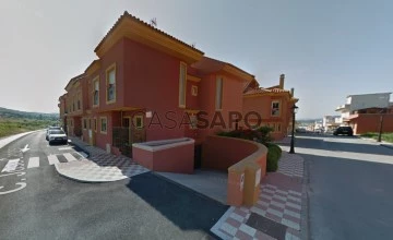 Aparellada 4 habitacions, Triplex