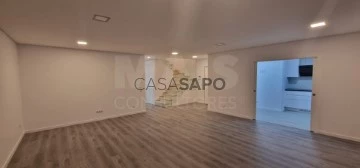 Apartamento 5 habitaciones