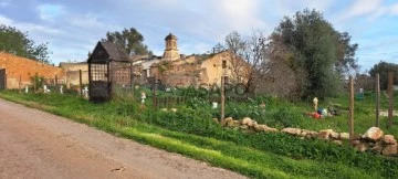 Ferme rurale