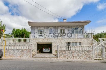 Casa 5 habitaciones