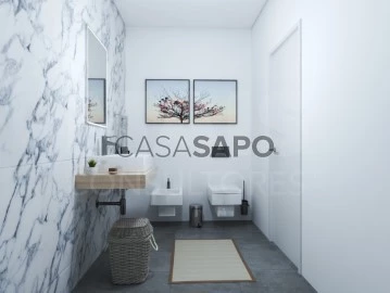 Apartamento 2 habitaciones