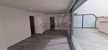 Apartamento 5 habitaciones