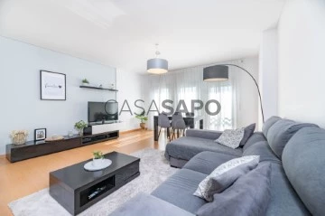 Apartamento T3