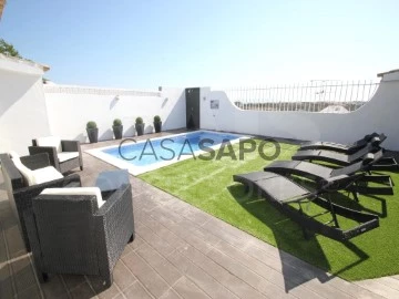 Casa 4 habitaciones