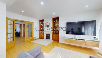 Apartamento T4