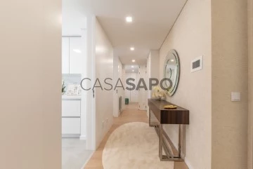 Apartamento T4