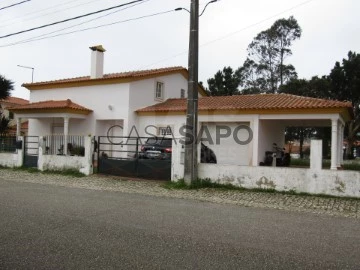 Casa 4 habitaciones