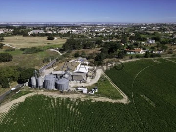 Ferme rurale