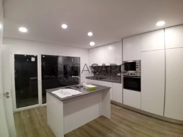 Casa 4 habitaciones