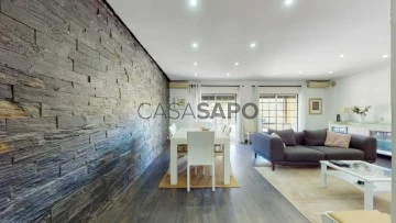 Casa 7 habitaciones