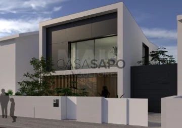 Casa 5 habitaciones