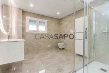 Casa 5 habitaciones