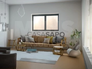 Apartamento 2 habitaciones