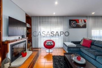 Casa 4 habitaciones