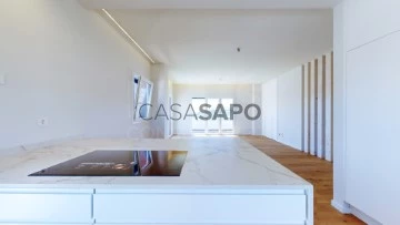 Apartamento 4 habitaciones