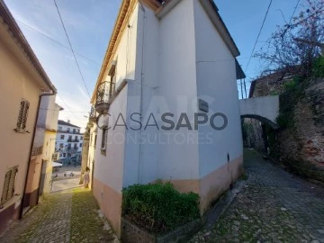 Casa 5 habitaciones