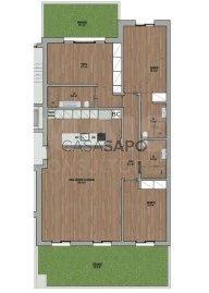 Apartamento T3