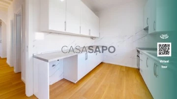 Apartamento 3 habitaciones