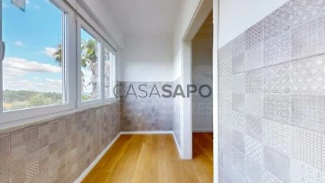 Apartamento 3 habitaciones