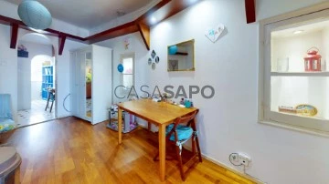 Apartamento T1