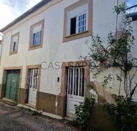 Casa 6 habitaciones