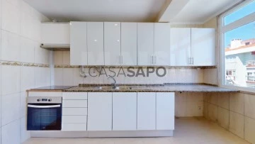 Apartamento T4