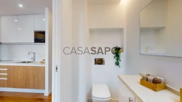 Apartamento T3