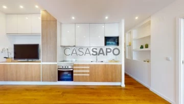 Apartamento T3