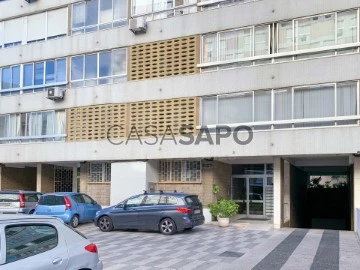 Apartamento 4 habitaciones