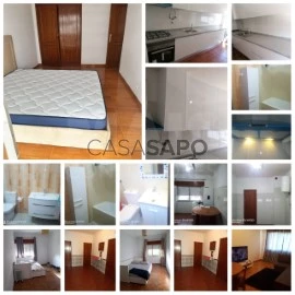 Apartamento 3 habitaciones