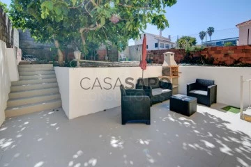 Casa 5 habitaciones