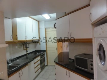 Apartamento T3