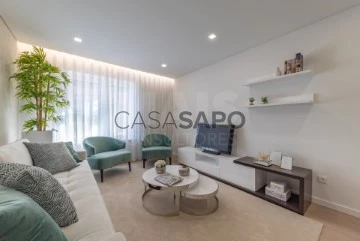 Apartamento T4